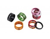 Kit spacer aluminium