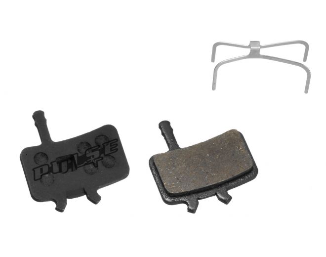 Plaquettes de freins VTT AVID Plaquettes de freins VTT AVID
