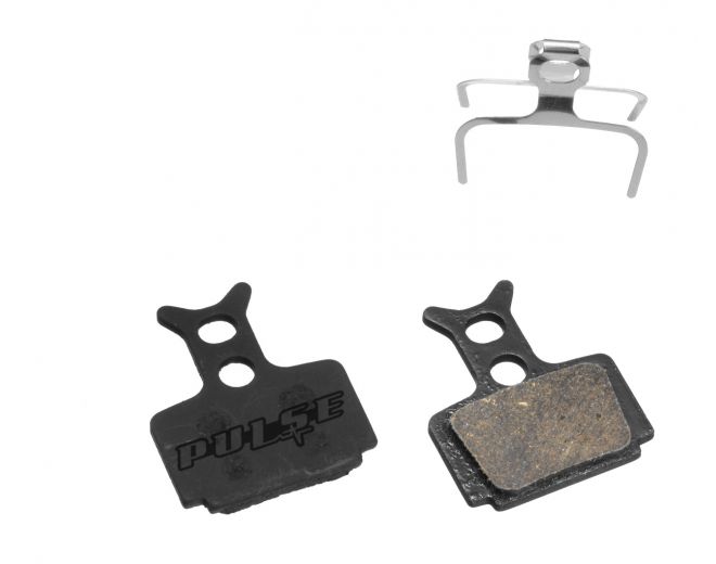Plaquettes de freins VTT FORMULA Plaquettes de freins VTT FORMULA