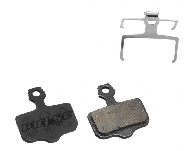 Plaquettes de freins VTT AVID Plaquettes de freins VTT AVID