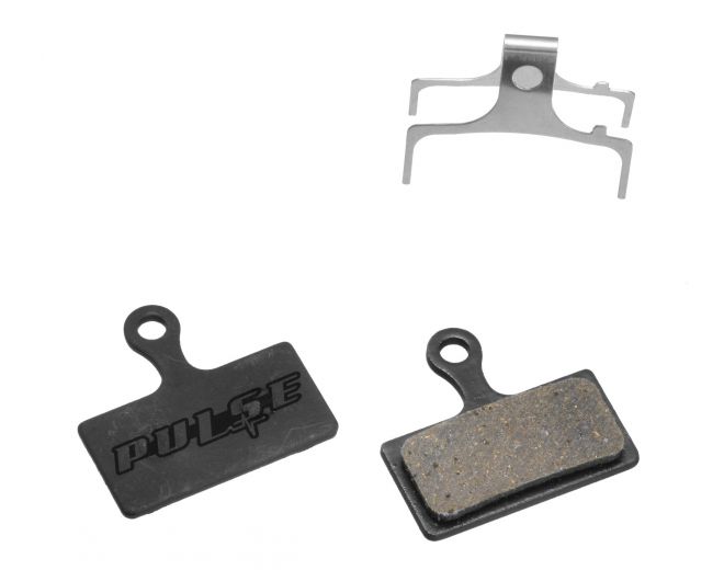 Plaquettes de freins VTT SHIMANO Plaquettes de freins VTT SHIMANO