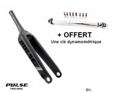 Fourche Pulse WCS 