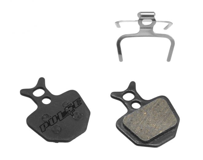 Plaquettes de freins VTT FORMULA Plaquettes de freins VTT FORMULA