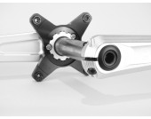 Pédalier BMX Pulse®  Elite