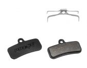 Plaquettes de freins VTT SHIMANO