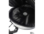 Housse Double Pulse