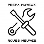 Forfait Prépa Moyeux