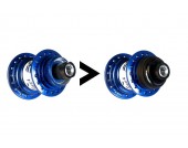 Kit de protection centerlock