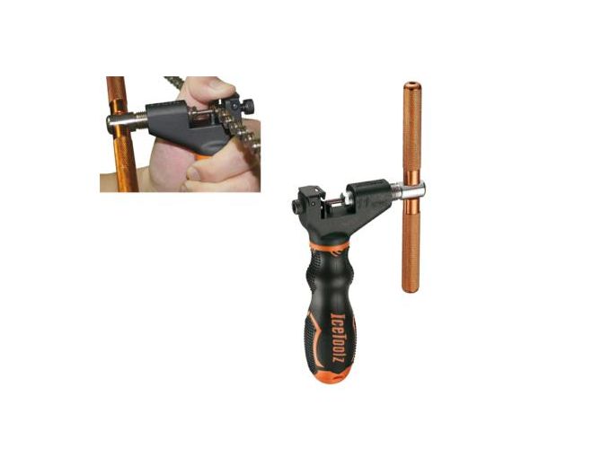 Dérive chaîne pro 10-11 vitesses.