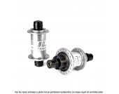 Paire de moyeux Pulse Elite v2