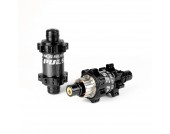 Paire de moyeux Pulse WCS V2