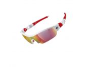 Lunette Exustar 4 verres.