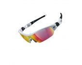 Lunette Exustar 4 verres.
