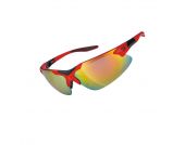 Lunette Exustar en polycarbonate.