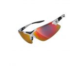 Lunette Exustar en polycarbonate.