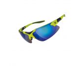 Lunette Exustar en polycarbonate.
