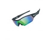 Lunette Exustar 4 verres.