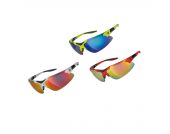 Lunette Exustar en polycarbonate.