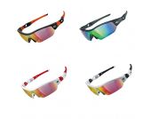 Lunette Exustar 4 verres.