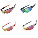 Lunette Exustar 4 verres.