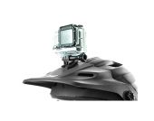 Casque Kali Maya Enduro noir