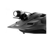 Casque Kali Maya Enduro noir