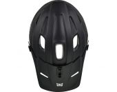 Casque Kali Maya Enduro noir
